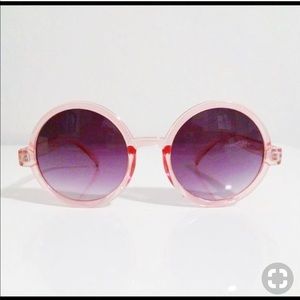 BCBGeneration Encore PINK Sunglasses